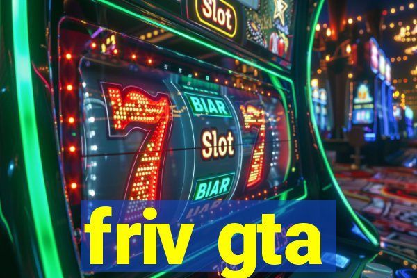 friv gta